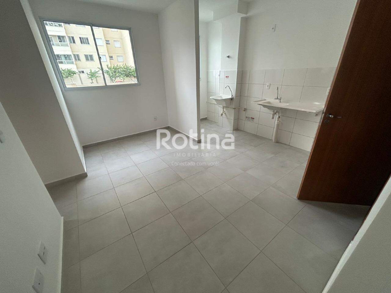 Apartamento à venda, 2 quartos em Uberlândia no bairro Gávea Sul no valor de R$ 229.000,00 - Rotina Imobiliária: 