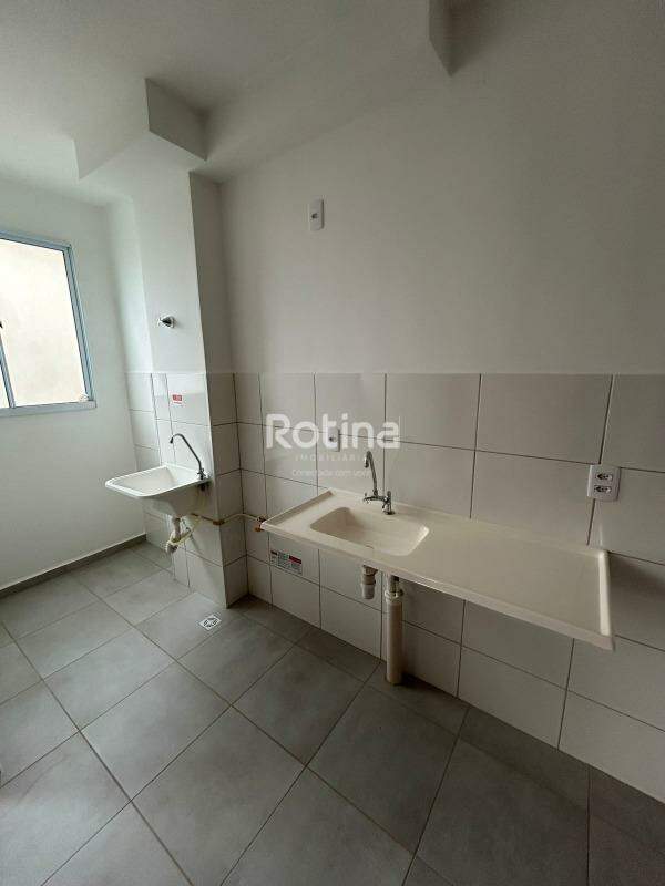 Apartamento à venda, 2 quartos em Uberlândia no bairro Gávea Sul no valor de R$ 229.000,00 - Rotina Imobiliária: 
