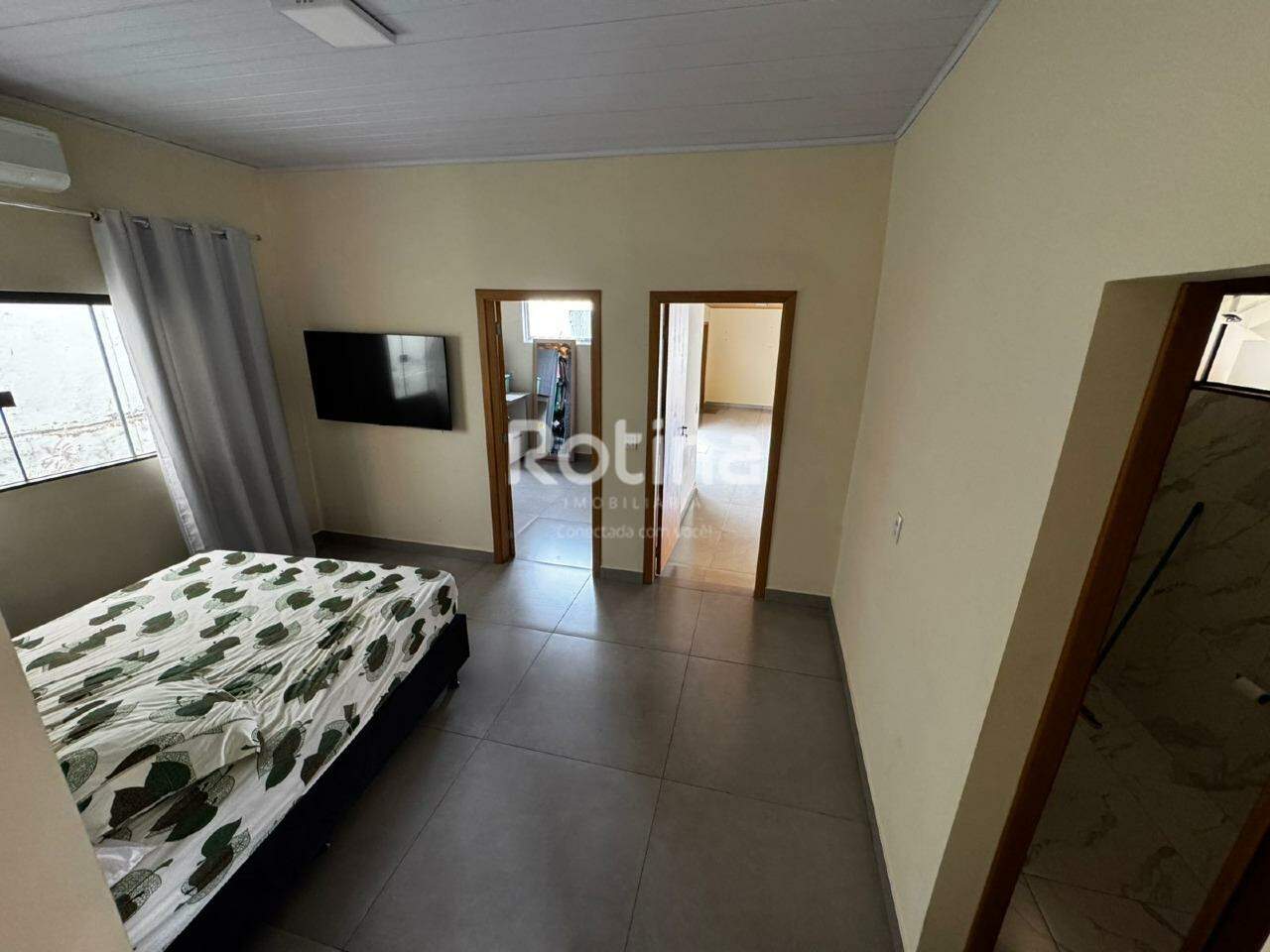 Casa à venda, 3 quartos em Uberlândia no bairro Maravilha no valor de R$ 420.000,00 - Rotina Imobiliária: 