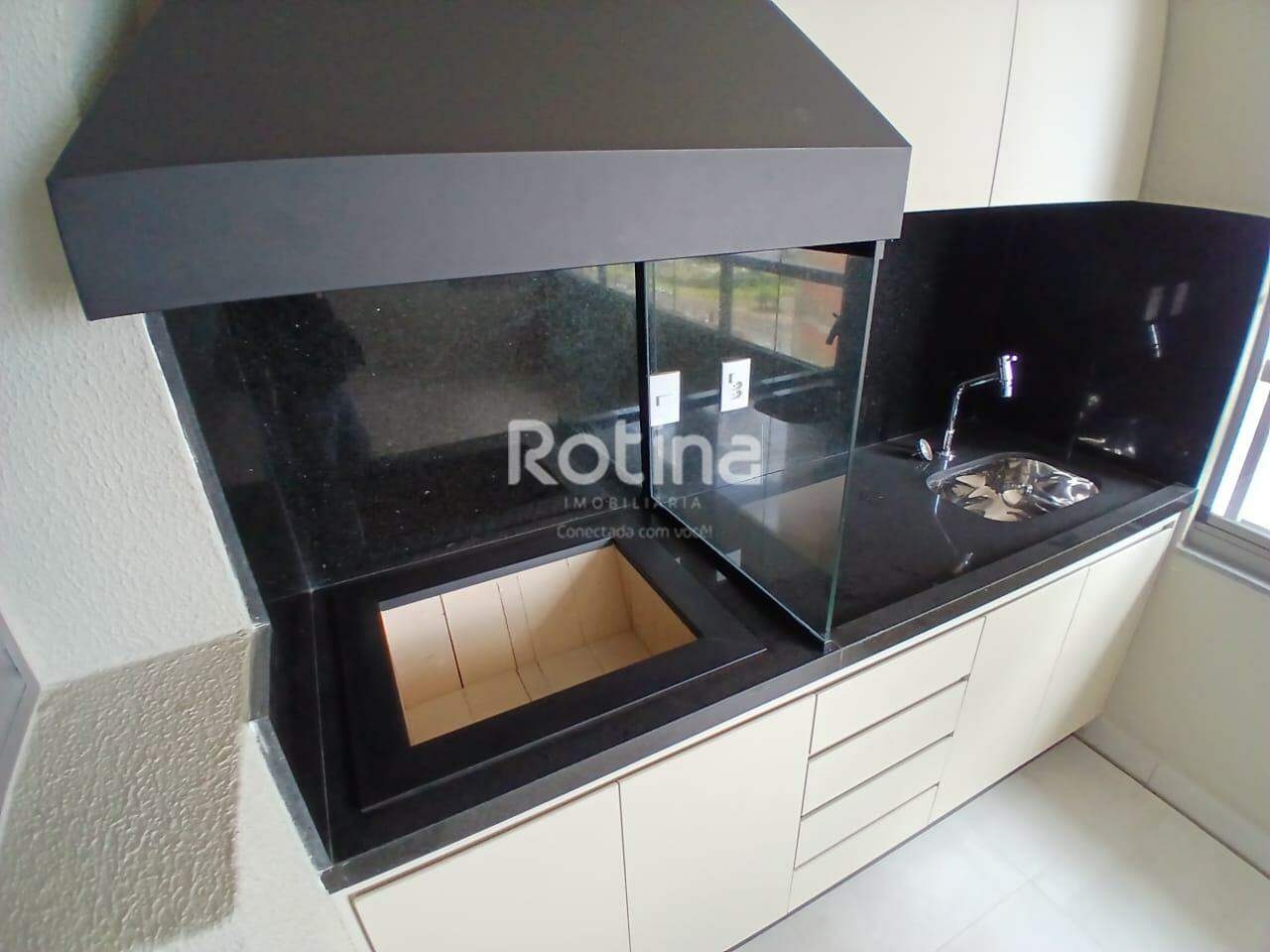 Apartamento à venda, 3 quartos em Uberlândia no bairro Gávea no valor de R$ 1.100.000,00 - Rotina Imobiliária: 