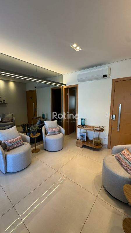 Apartamento à venda, 3 quartos em Uberlândia no bairro Tabajaras no valor de R$ 1.050.000,00 - Rotina Imobiliária: 