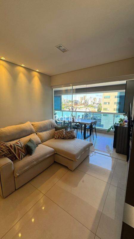 Apartamento à venda, 3 quartos em Uberlândia no bairro Tabajaras no valor de R$ 1.050.000,00 - Rotina Imobiliária: 