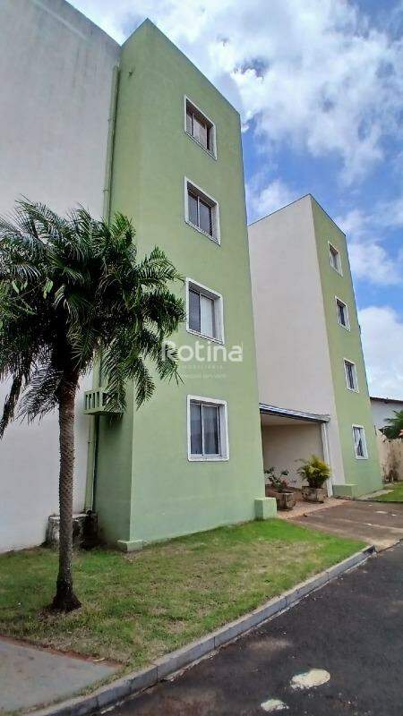Apartamento à venda, 3 quartos em Uberlândia no bairro Alto Umuarama no valor de R$ 360.000,00 - Rotina Imobiliária: 
