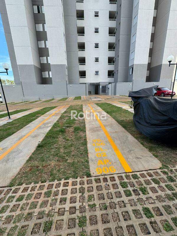 Apartamento para alugar, 2 quartos em Uberlândia no bairro Novo Mundo no valor de R$ 1.800,00 - Rotina Imobiliária: 