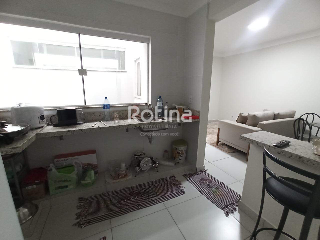 Apartamento para alugar, 2 quartos em Uberlândia no bairro Novo Mundo no valor de R$ 1.300,00 - Rotina Imobiliária: 
