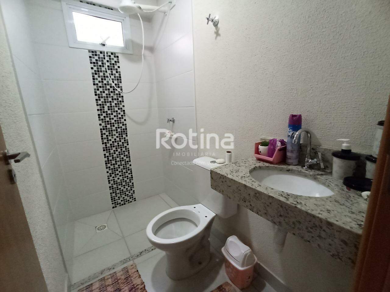 Apartamento para alugar, 2 quartos em Uberlândia no bairro Novo Mundo no valor de R$ 1.300,00 - Rotina Imobiliária: 