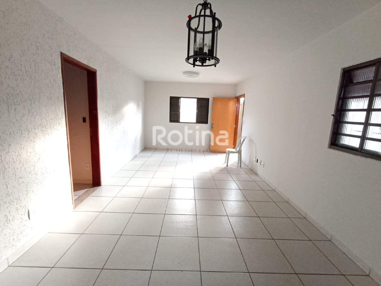 Casa à venda, 3 quartos em Uberlândia no bairro Saraiva no valor de R$ 500.000,00 - Rotina Imobiliária: 