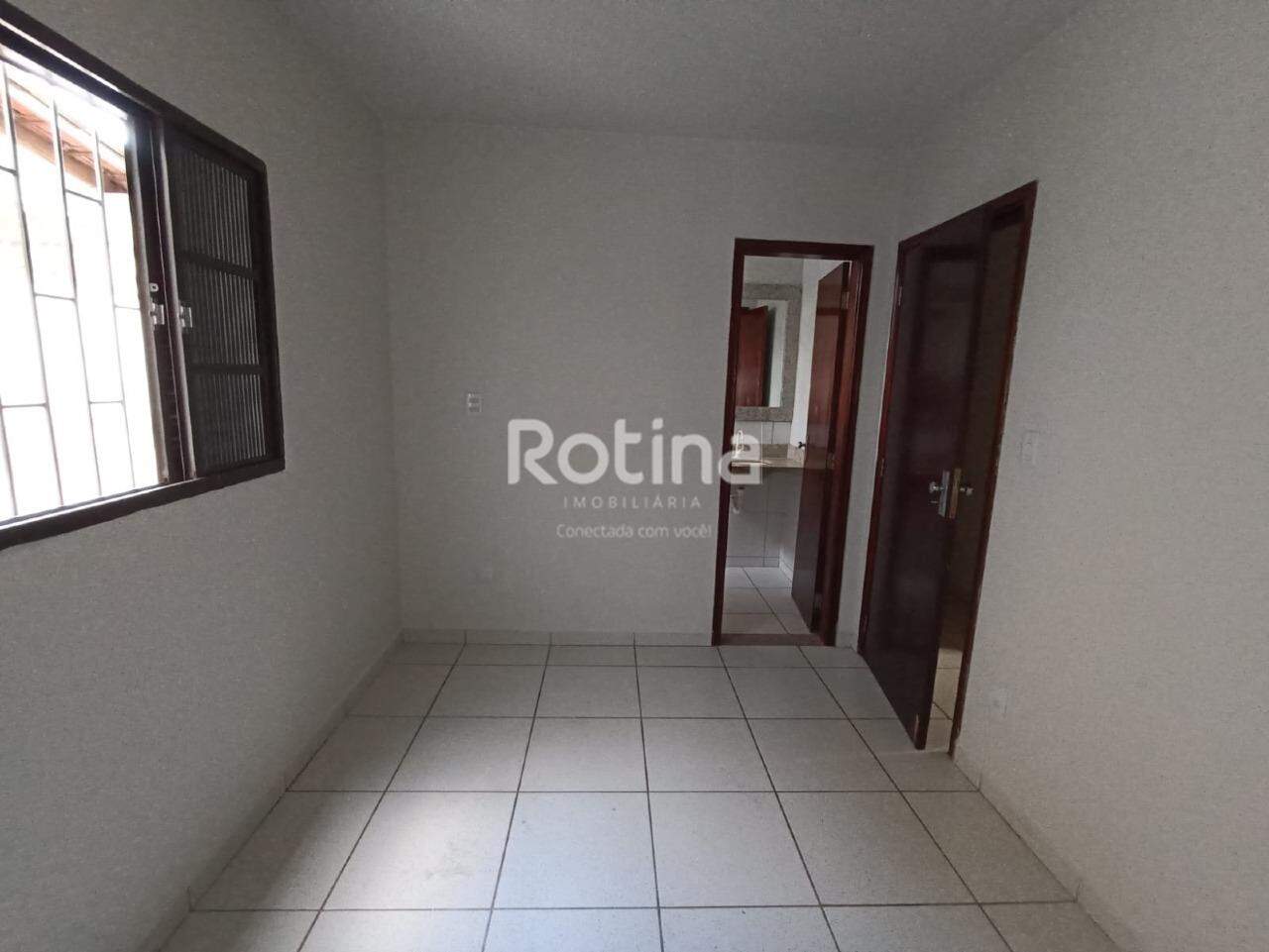 Casa à venda, 3 quartos em Uberlândia no bairro Saraiva no valor de R$ 500.000,00 - Rotina Imobiliária: 