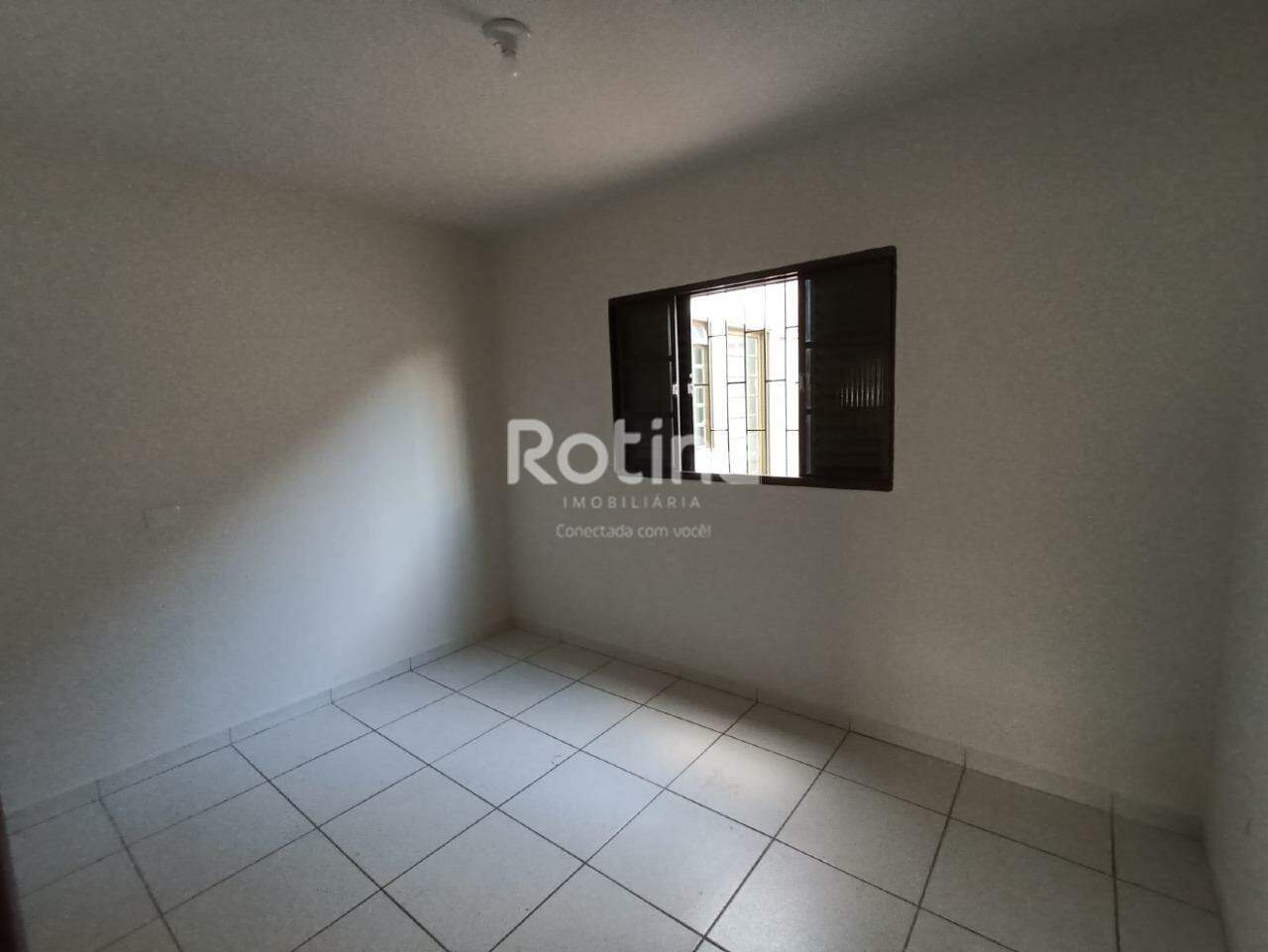 Casa à venda, 3 quartos em Uberlândia no bairro Saraiva no valor de R$ 500.000,00 - Rotina Imobiliária: 