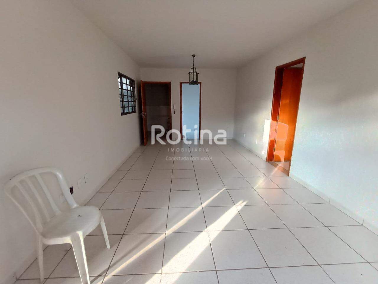 Casa à venda, 3 quartos em Uberlândia no bairro Saraiva no valor de R$ 500.000,00 - Rotina Imobiliária: 