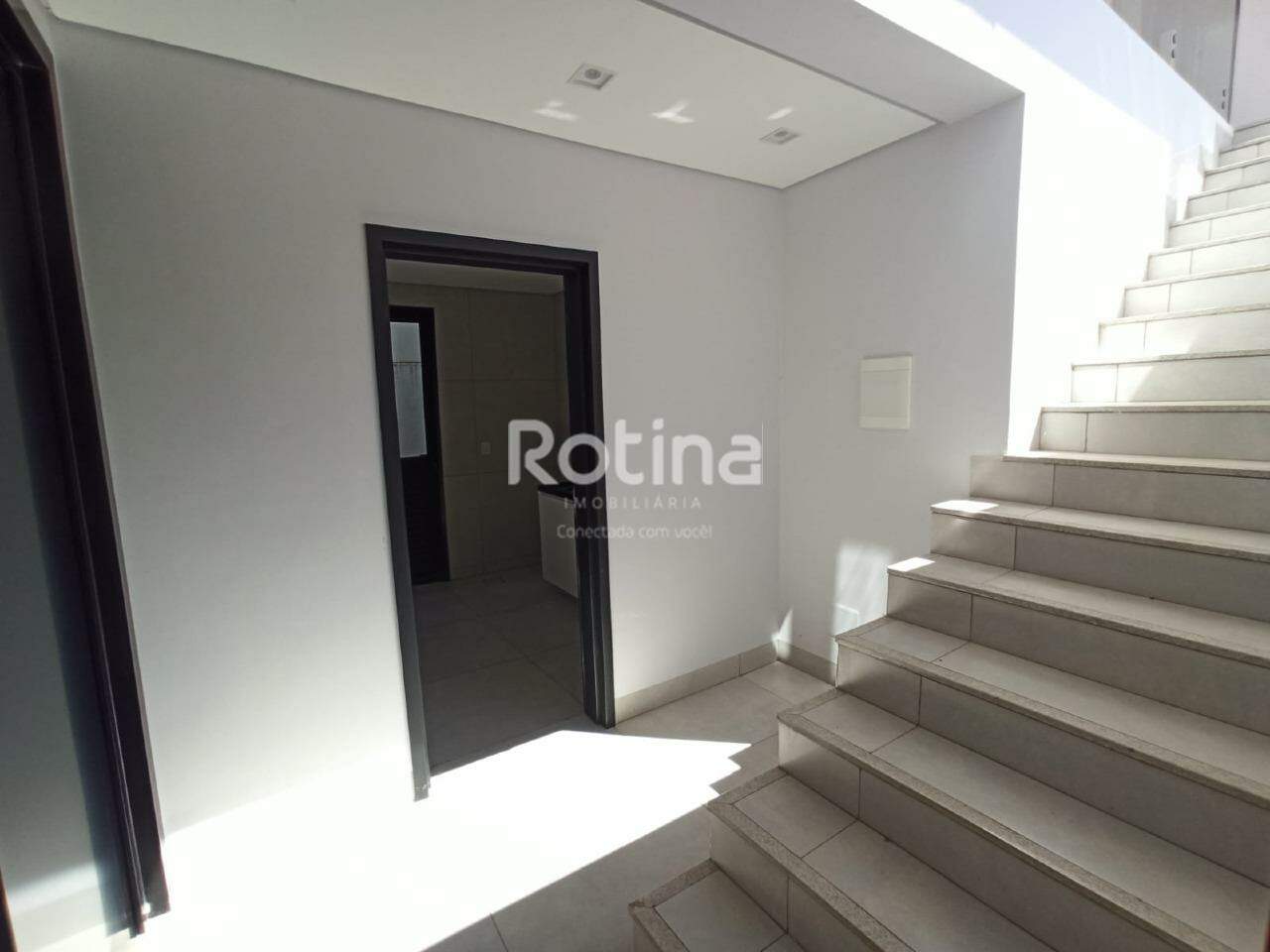 Casa Condomínio Fechado à venda, 3 quartos em Uberlândia no bairro Granja Marileusa no valor de R$ 1.700.000,00 - Rotina Imobiliária: 