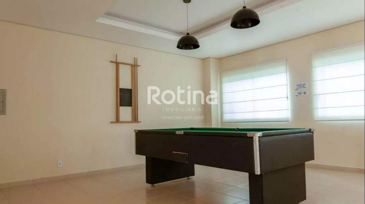 Apartamento para alugar, 3 quartos em Uberlândia no bairro Santa Mônica no valor de R$ 3.500,00 - Rotina Imobiliária: 