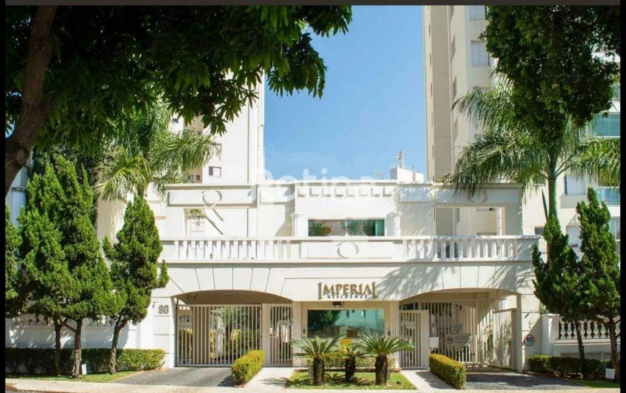 Apartamento para alugar, 3 quartos em Uberlândia no bairro Santa Mônica no valor de R$ 3.500,00 - Rotina Imobiliária: 