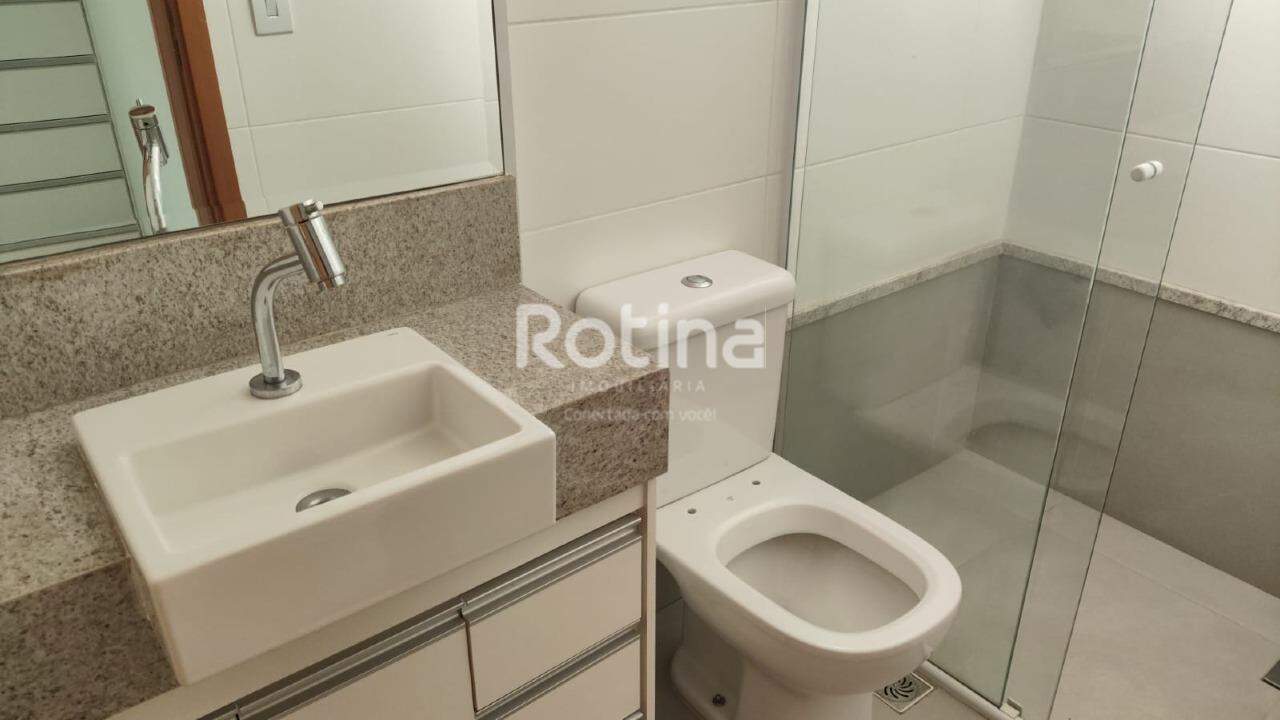 Apartamento para alugar, em Uberlândia no bairro Centro no valor de R$ 3.000,00 - Rotina Imobiliária: 