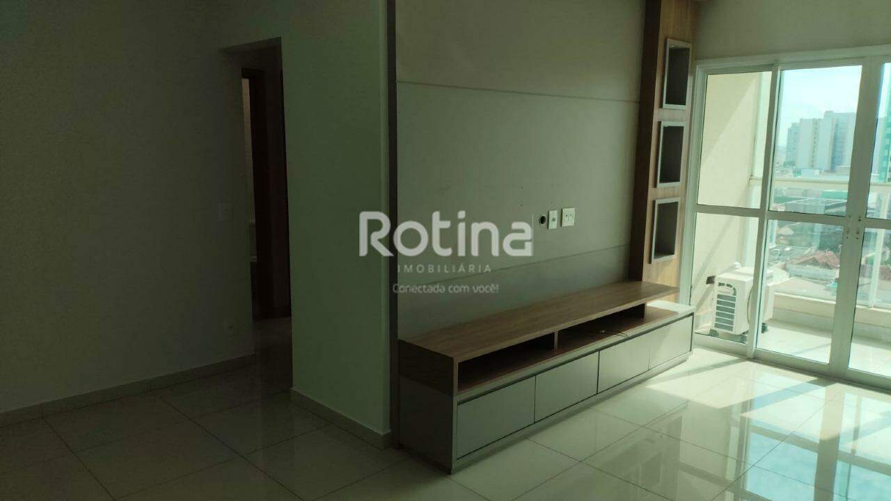 Apartamento para alugar, em Uberlândia no bairro Centro no valor de R$ 3.000,00 - Rotina Imobiliária: 