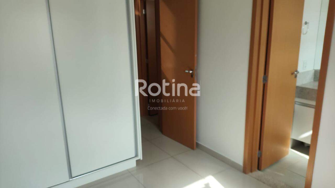 Apartamento para alugar, em Uberlândia no bairro Centro no valor de R$ 3.000,00 - Rotina Imobiliária: 