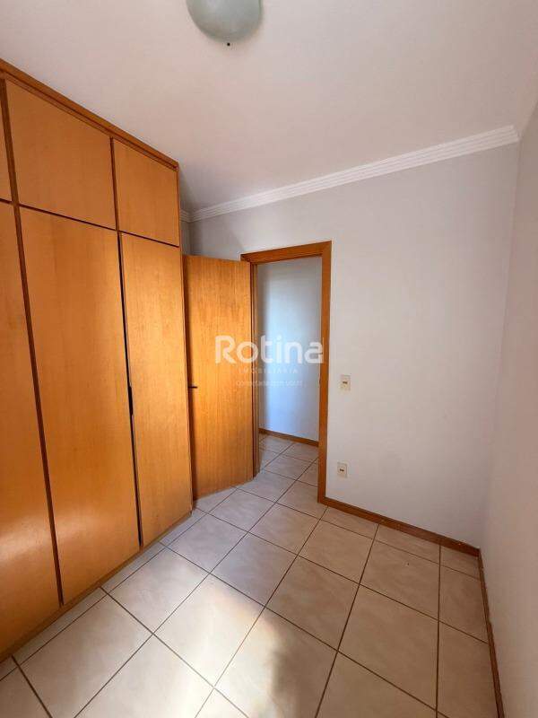 Apartamento para alugar, 4 quartos em Uberlândia no bairro Osvaldo Rezende no valor de R$ 1.800,00 - Rotina Imobiliária: 