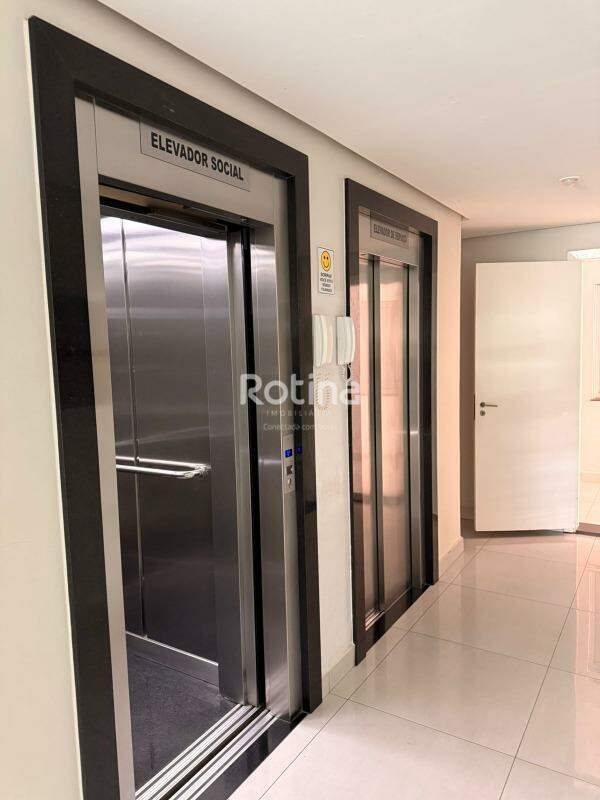 Apartamento para alugar, 4 quartos em Uberlândia no bairro Osvaldo Rezende no valor de R$ 1.800,00 - Rotina Imobiliária: 