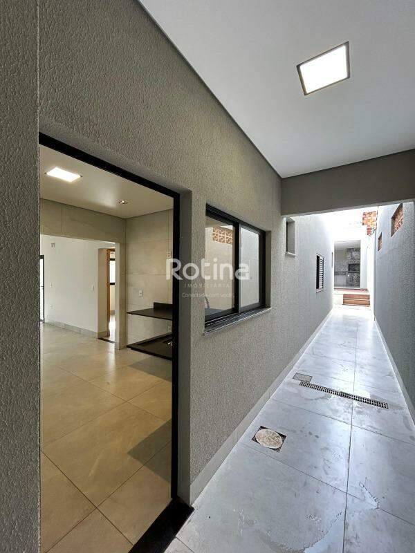 Casa à venda, 3 quartos em Uberlândia no bairro Pampulha no valor de R$ 1.050.000,00 - Rotina Imobiliária: 
