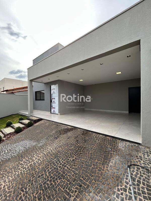 Casa à venda, 3 quartos em Uberlândia no bairro Pampulha no valor de R$ 1.050.000,00 - Rotina Imobiliária: 