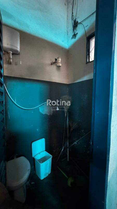 Galpão à venda, em Uberlândia no bairro Santa Luzia no valor de R$ 800.000,00 - Rotina Imobiliária: 