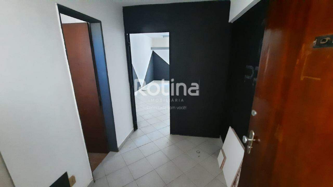 Sala à venda, em Uberlândia no bairro Centro no valor de R$ 105.000,00 - Rotina Imobiliária: 