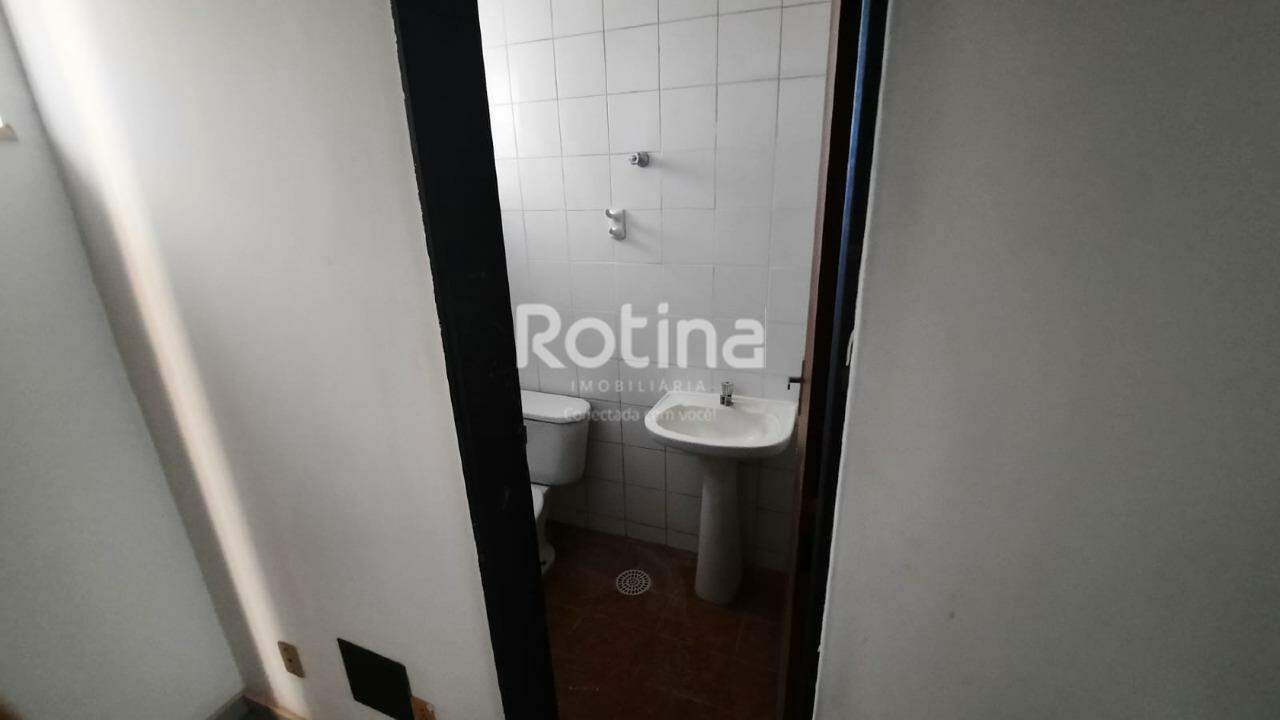 Sala à venda, em Uberlândia no bairro Centro no valor de R$ 105.000,00 - Rotina Imobiliária: 