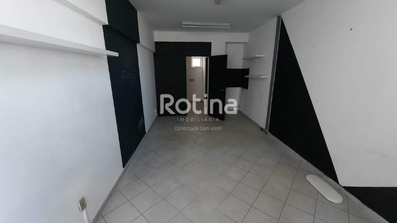 Sala à venda, em Uberlândia no bairro Centro no valor de R$ 105.000,00 - Rotina Imobiliária: 