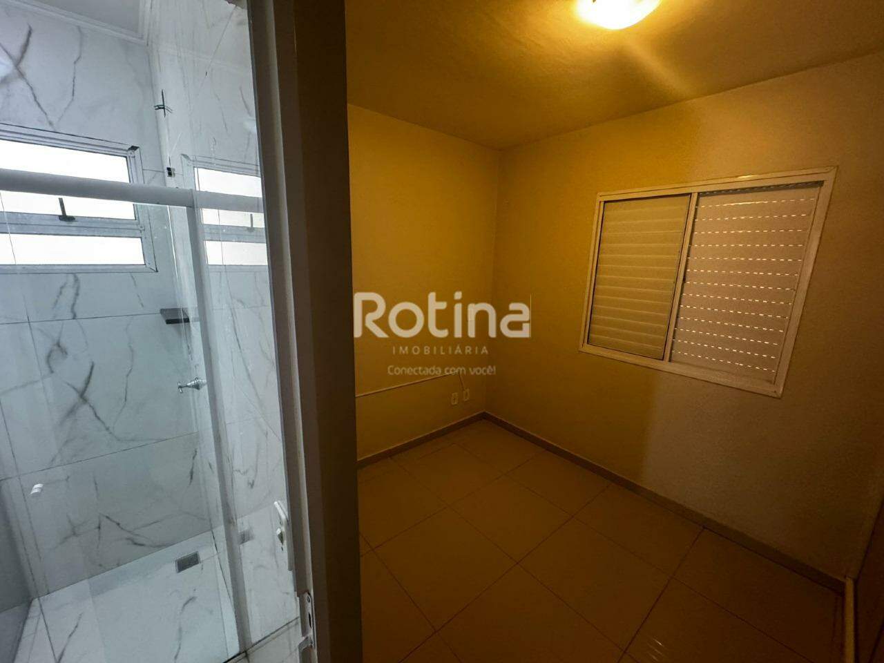 Casa à venda, 3 quartos em Uberlândia no bairro Aclimação no valor de R$ 510.000,00 - Rotina Imobiliária: 