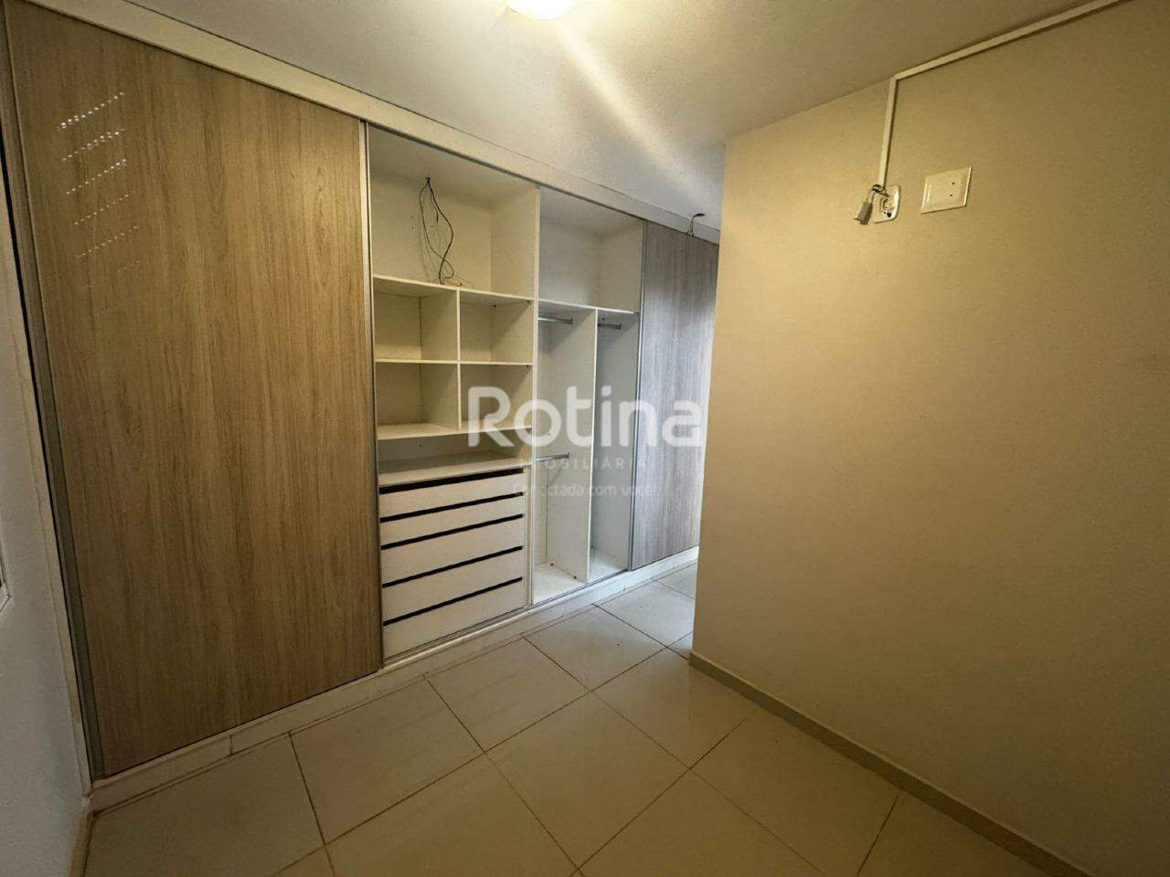 Casa à venda, 3 quartos em Uberlândia no bairro Aclimação no valor de R$ 510.000,00 - Rotina Imobiliária: 