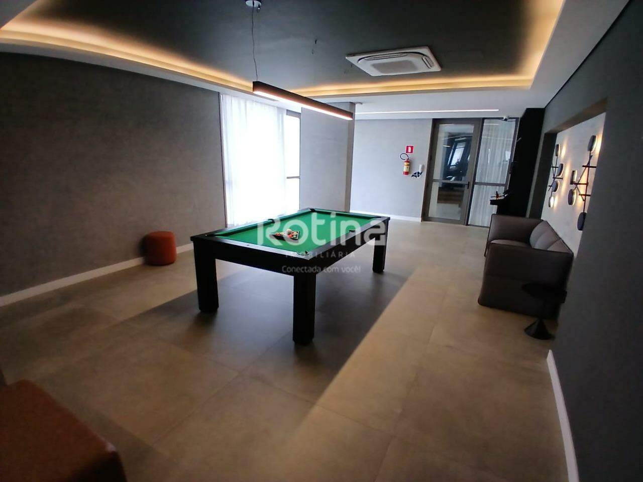 Apartamento para alugar, 2 quartos em Uberlândia no bairro Gávea no valor de R$ 4.000,00 - Rotina Imobiliária: 