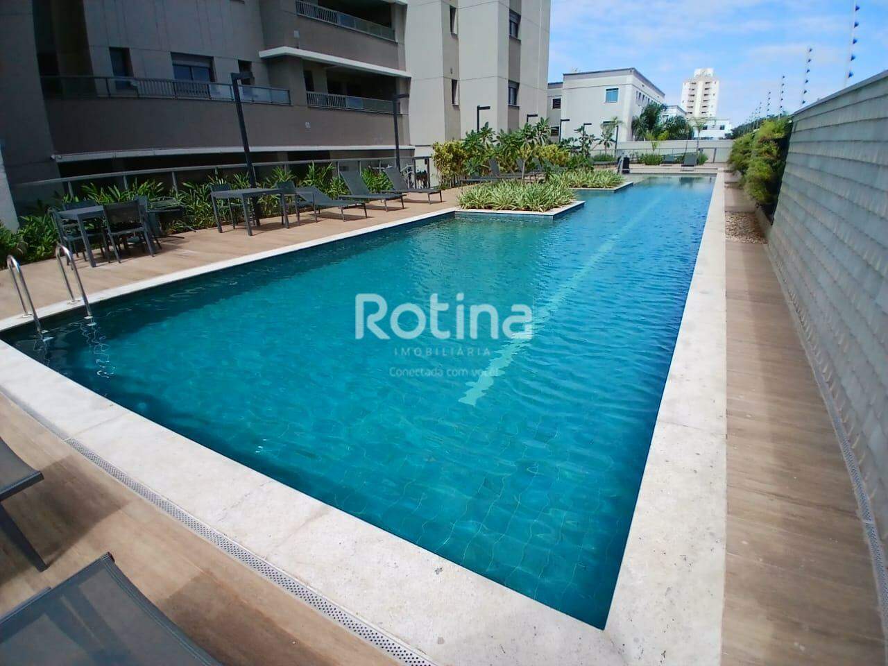 Apartamento à venda, 2 quartos em Uberlândia no bairro Gávea no valor de R$ 880.000,00 - Rotina Imobiliária: 
