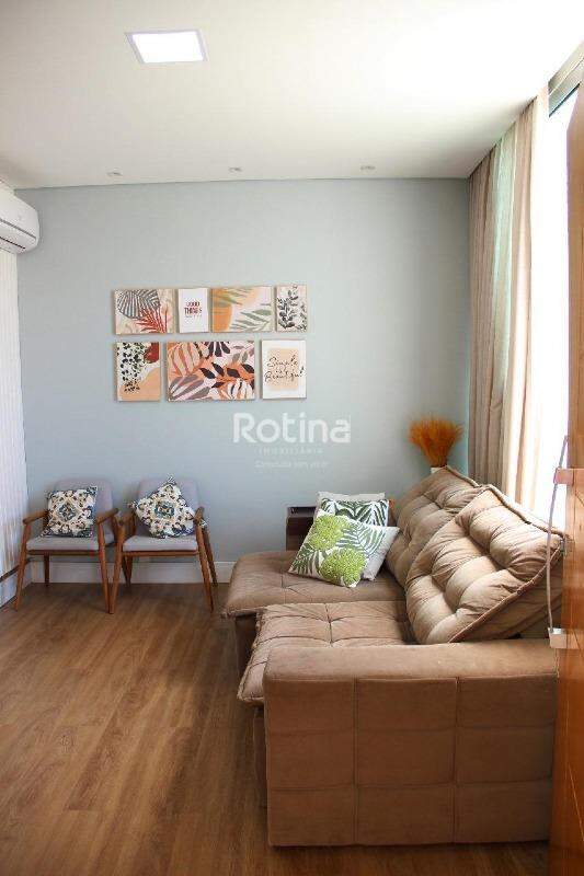Casa à venda, 3 quartos em Uberlândia no bairro Bosque dos Buritis no valor de R$ 780.000,00 - Rotina Imobiliária: 