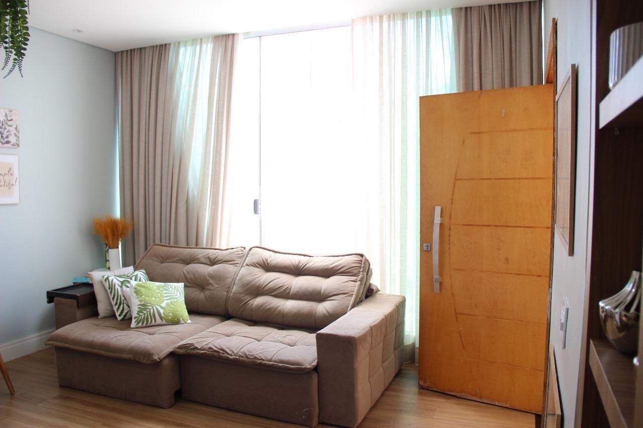 Casa à venda, 3 quartos em Uberlândia no bairro Bosque dos Buritis no valor de R$ 780.000,00 - Rotina Imobiliária: 