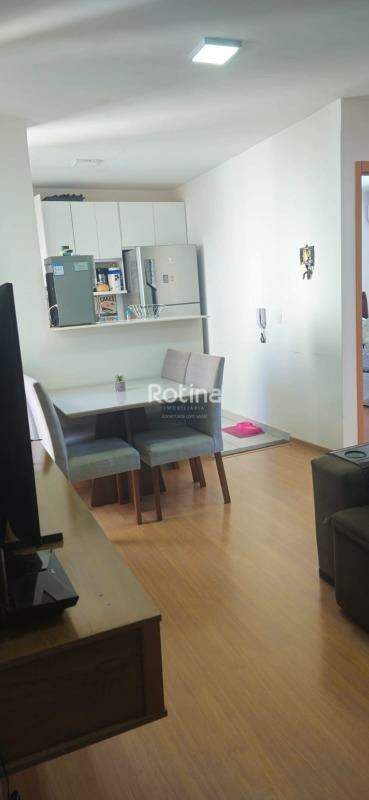 Apartamento à venda, 2 quartos em Uberlândia no bairro Grand Ville no valor de R$ 190.000,00 - Rotina Imobiliária: 