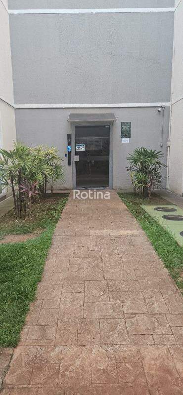 Apartamento à venda, 2 quartos em Uberlândia no bairro Grand Ville no valor de R$ 190.000,00 - Rotina Imobiliária: 