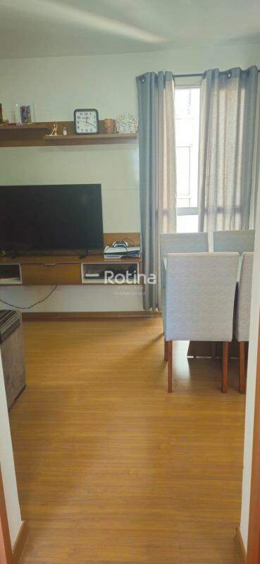 Apartamento à venda, 2 quartos em Uberlândia no bairro Grand Ville no valor de R$ 190.000,00 - Rotina Imobiliária: 