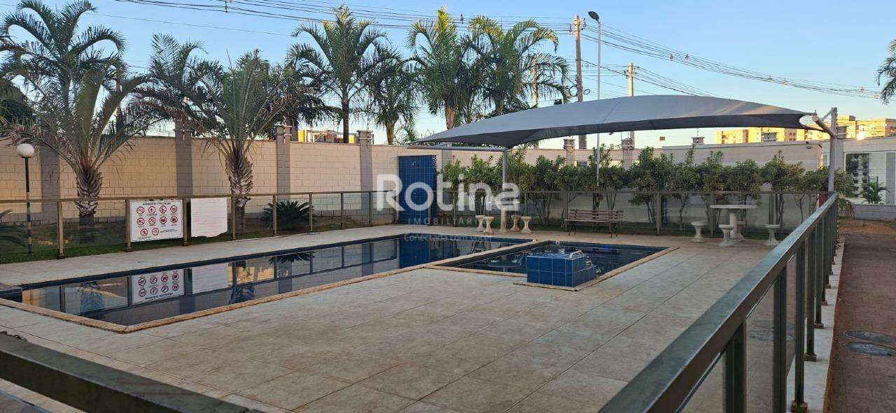 Apartamento à venda, 2 quartos em Uberlândia no bairro Grand Ville no valor de R$ 190.000,00 - Rotina Imobiliária: 