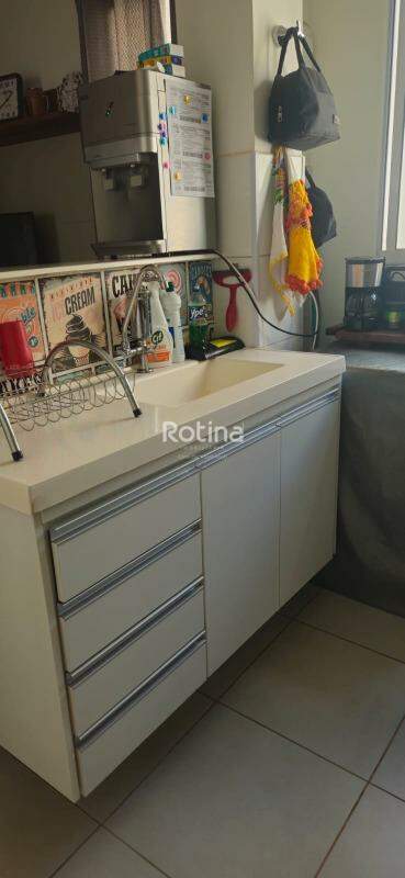 Apartamento à venda, 2 quartos em Uberlândia no bairro Grand Ville no valor de R$ 190.000,00 - Rotina Imobiliária: 