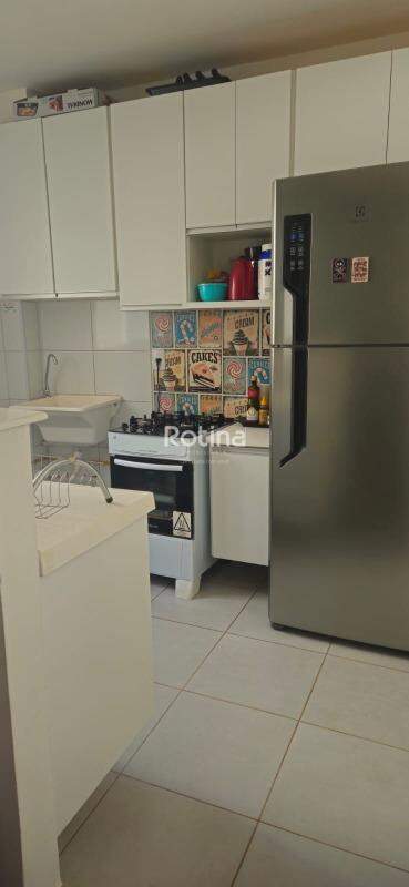 Apartamento à venda, 2 quartos em Uberlândia no bairro Grand Ville no valor de R$ 190.000,00 - Rotina Imobiliária: 