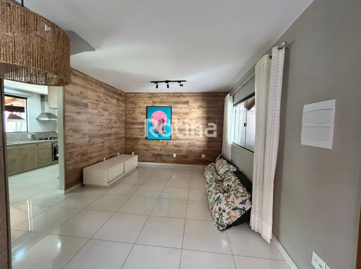 Casa à venda, 3 quartos em Uberlândia no bairro Bosque dos Buritis no valor de R$ 960.000,00 - Rotina Imobiliária: 