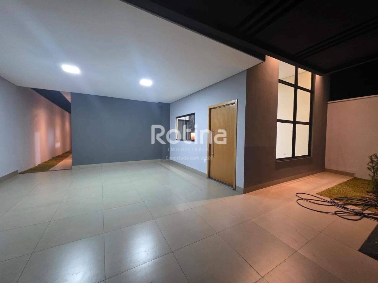 Casa à venda, 2 quartos em Uberlândia no bairro New Golden Ville no valor de R$ 680.000,00 - Rotina Imobiliária: 
