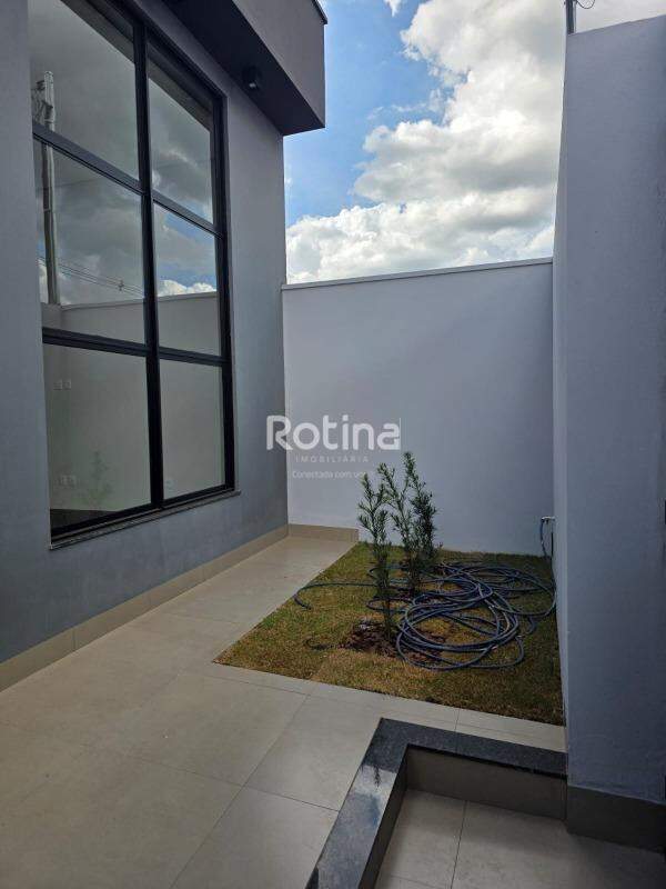 Casa à venda, 2 quartos em Uberlândia no bairro New Golden Ville no valor de R$ 680.000,00 - Rotina Imobiliária: 