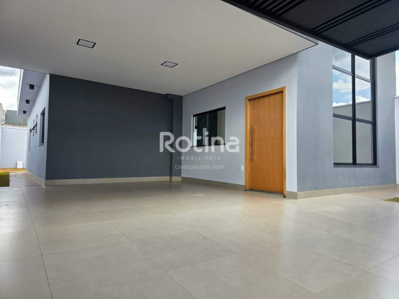 Casa à venda, 2 quartos em Uberlândia no bairro New Golden Ville no valor de R$ 680.000,00 - Rotina Imobiliária: 