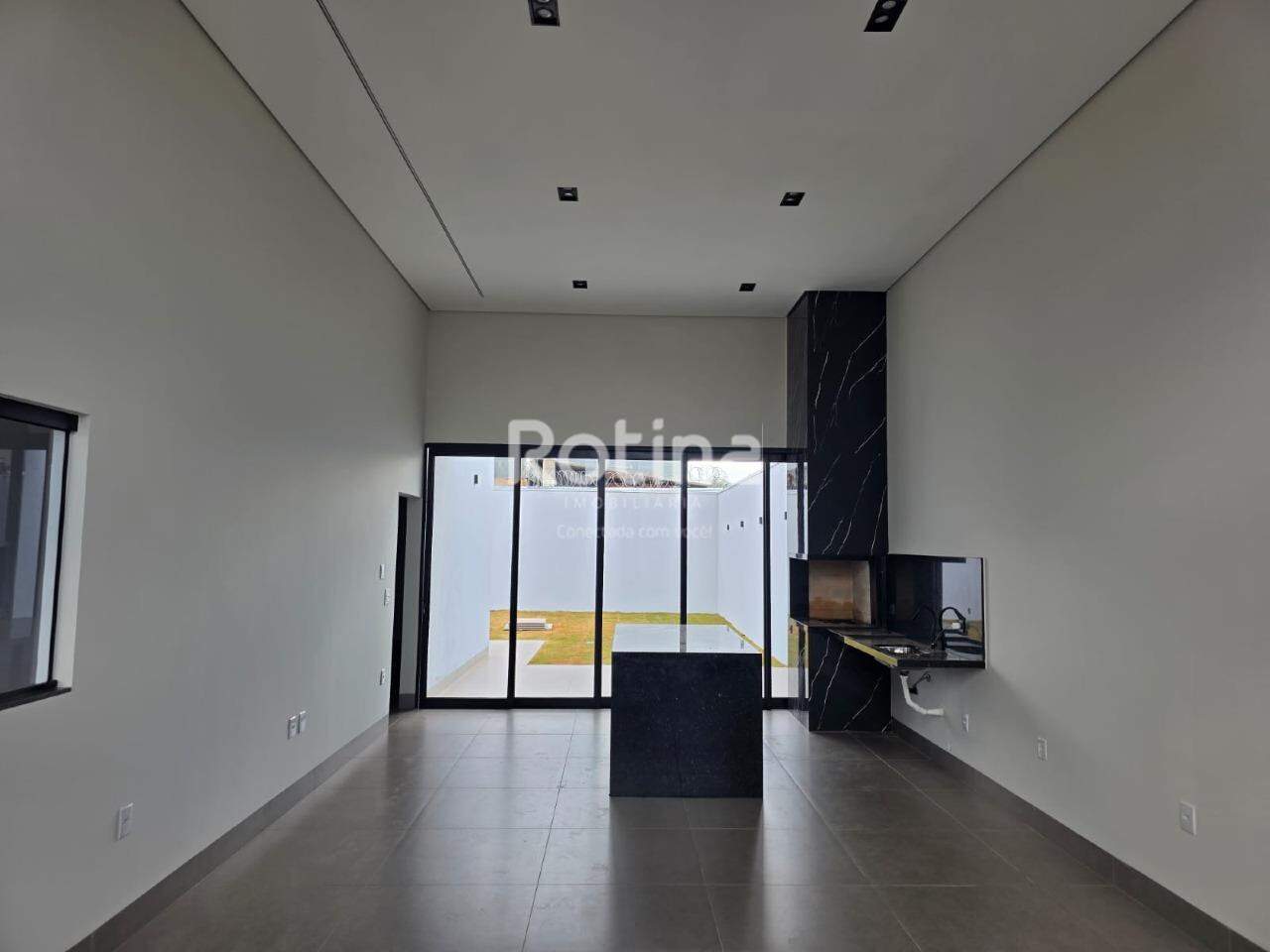 Casa à venda, 2 quartos em Uberlândia no bairro New Golden Ville no valor de R$ 680.000,00 - Rotina Imobiliária: 