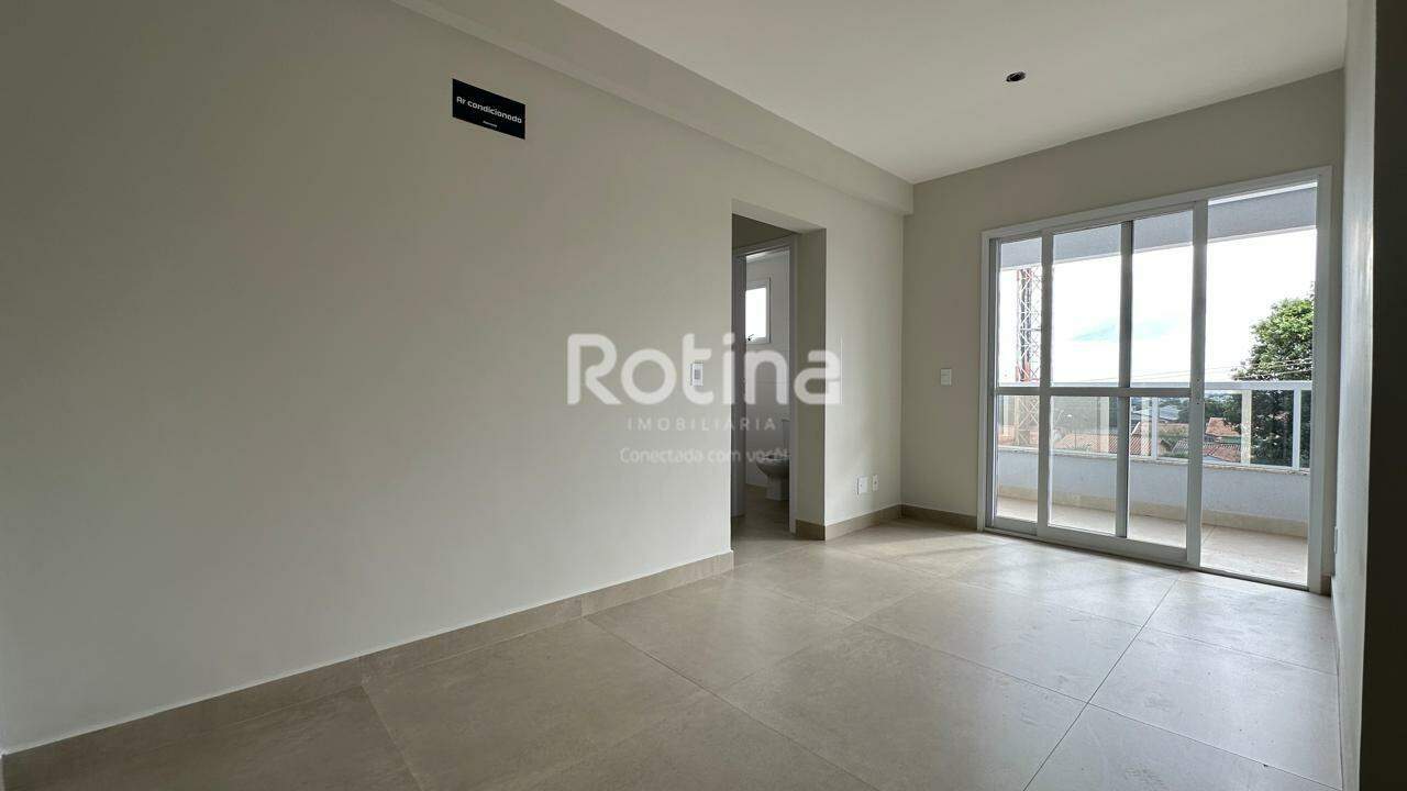 Apartamento à venda, 2 quartos em Uberlândia no bairro Santa Mônica no valor de R$ 430.000,00 - Rotina Imobiliária: 