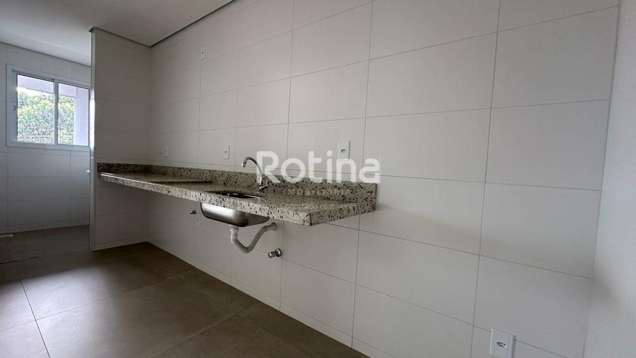 Apartamento à venda, 2 quartos em Uberlândia no bairro Santa Mônica no valor de R$ 430.000,00 - Rotina Imobiliária: 