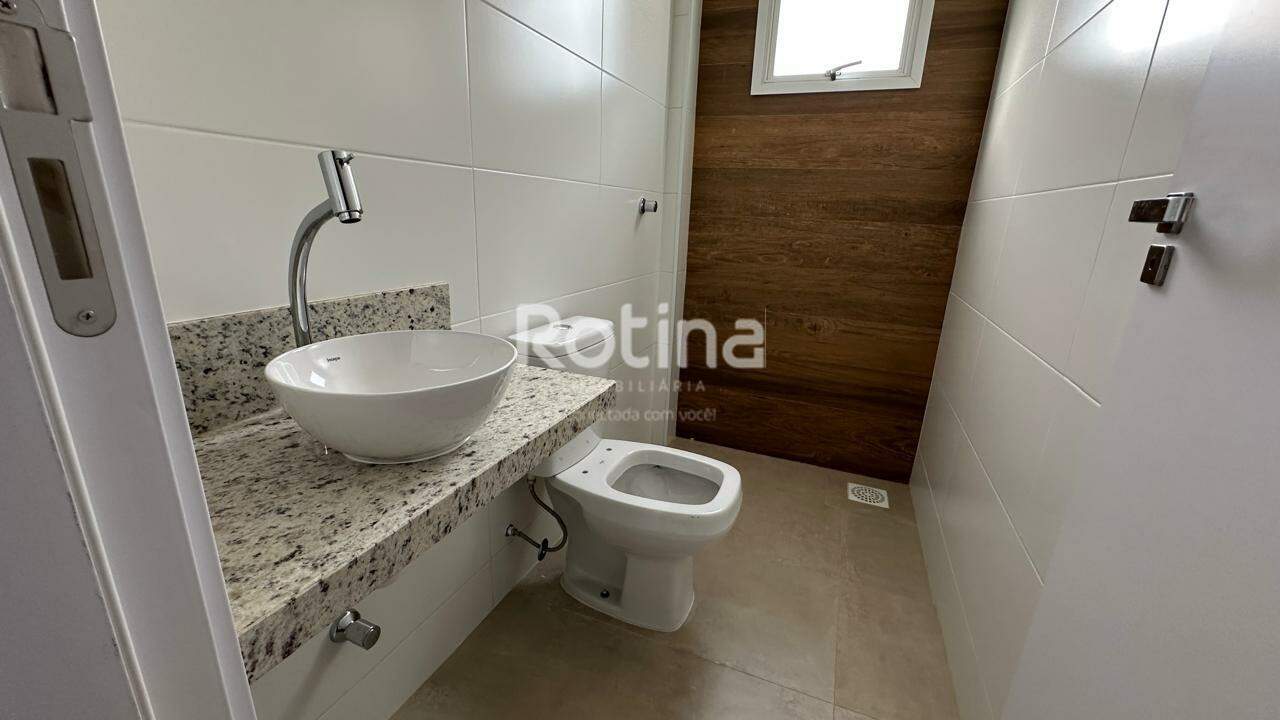 Apartamento à venda, 2 quartos em Uberlândia no bairro Santa Mônica no valor de R$ 460.000,00 - Rotina Imobiliária: 