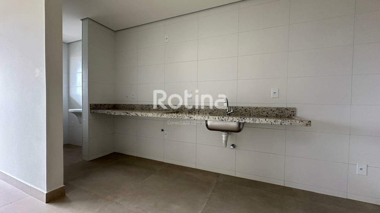 Apartamento à venda, 2 quartos em Uberlândia no bairro Santa Mônica no valor de R$ 460.000,00 - Rotina Imobiliária: 