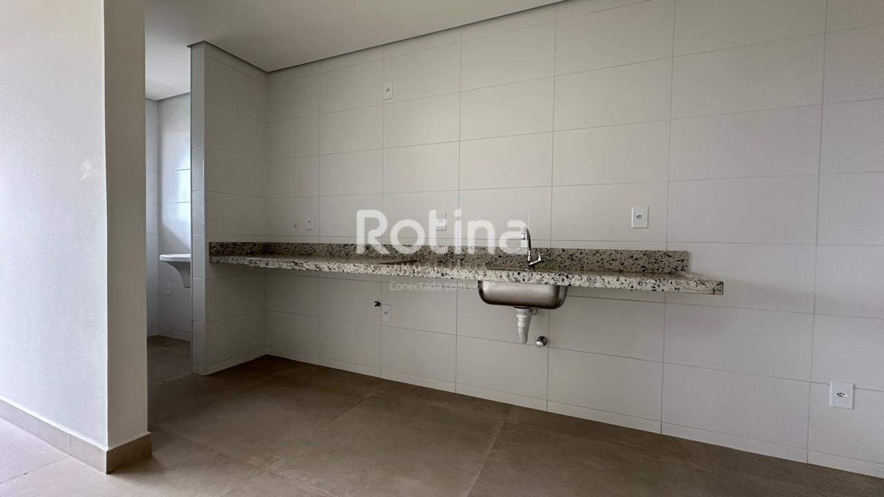 Apartamento à venda, 2 quartos em Uberlândia no bairro Santa Mônica no valor de R$ 465.000,00 - Rotina Imobiliária: 